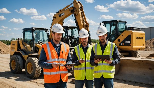 Pourquoi l'application de communication transforme le travail des salariés sur le terrain