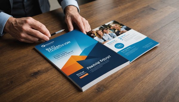Les meilleures techniques d'impression pour des flyers professionnels et efficaces