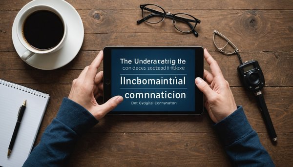 Comprendre les outils numériques essentiels pour une communication digitale réussie