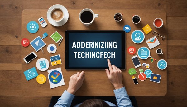 Optimiser ses campagnes publicitaires grâce aux techniques de communication digitale