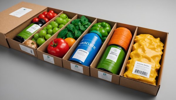 techniques d'impression innovantes pour un packaging attrayant et durable
