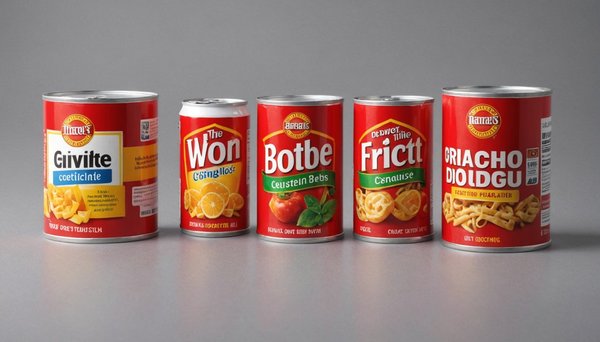 comment le design graphique optimise la communication par le packaging