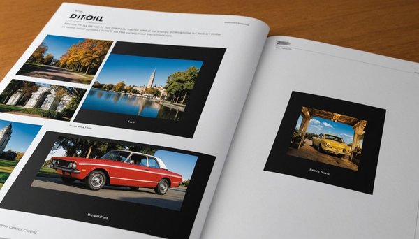 Les avantages des techniques d'impression numérique versus offset en communication visuelle