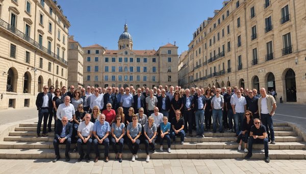 10 étapes pour créer une stratégie de communication réussie à marseille